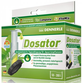 Dennerle Dosator NEU