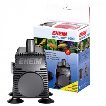 Eheim compact aquarienpumpe 1000