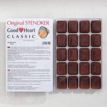 Original STENDKER Good Heart Classic 100 g oder 500 g