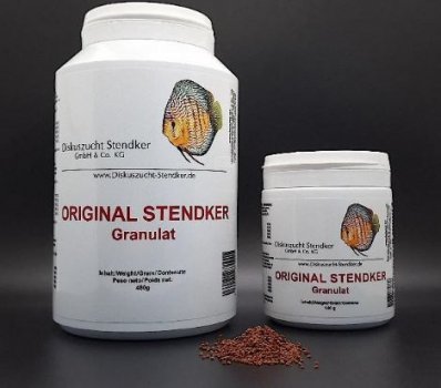 Original STENDKER Granulat