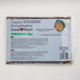 Original STENDKER Good Heart Spirulina-Alge 100 g oder 500 g