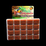 Original STENDKER Tropical Fish Food 100 g